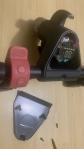 Guidon trottinette Ocean Drive X9 avec �cran afficheur complet 36V