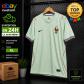 Maillot Equipe de France vert menthe  XL