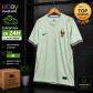 Maillot �quipe de France vert menthe M