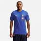 Nike X Jacquemus �quipe De France Maillot Jersey FFF   Taille L  Bleu royal