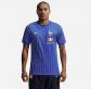 Nike X Jacquemus �quipe De France Maillot Jersey FFF   Taille M  Bleu royal