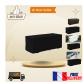 Couvercle de Rangement Ext�rieur Broco 123x62x55 cm   R�sistant aux Intemp�ries