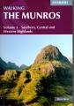 Livre de randonn�es Walking The MUNROS Vol 1 4�me Ed 2021 CICERONE