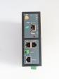 ETIC Machine Access Box RAS EW 220 WAN : 1 Eth   1 Wi Fi, LAN, RS232, RS485
