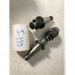 Lot Of Two Machining Tools Including One Chuck
