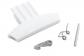 Kit poign�e oblot machine � laver compatible �quivalent A C00259409