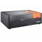 VEVOR 45W Graveur Laser CO2 300X200Mm Machine De Gravure Et De D�coupe Laser ...