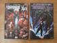 Lot LES GARDIENS DE LA GALAXIE - ALL NEW X MEN Le Vortex Noir I II   Marvel Now