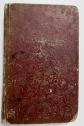 Chamoine Schmid Le Bon Fils 1840