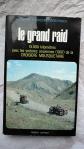 LE GRAND RAID   15.000 Kil�metros Con Veh�culos Antiguos