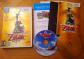 JEU CONSOLE DE JEU VINTAGE NINTENDO WII   ZELDA SKYWARD SWORD EDITION LIMITEE