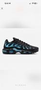 Nike Air Max Plus TN Bleu lot x10