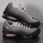 Nike Air Max 95 OG   Pink Foam   rose HJ5996 001 authentique NEUF