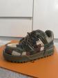 Louis Vuitton lv trainer maxi military python