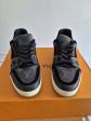 Louis Vuitton LV Trainer Sneaker 1A8PU4 T.5 EU39 Authentiques   Facture   Bo�te