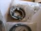 Lot Pieces Bmx Motobecane Mx