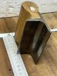 fer � joint  � moulur� de ma�on ma�onnerie outil ancien Old Tool R�f 26-3919