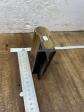 fer � joint  � moulur� de ma�on ma�onnerie outil ancien Old Tool R�f 26-3918