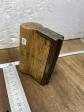 fer � joint  � moulur� de ma�on ma�onnerie outil ancien Old Tool R�f 26-3916