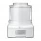 Sorbetiere CUISINART   ICE21E   35 W   1,4 L   Blanc