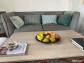 Magnifique canap� COMO excellent etat valeur neuf 1600