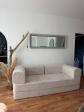Canap� convertible 2 places   Conforama