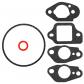 Kit de Joints Carburateur, Joint de Cuve pour GCV160- GCV190- GC160- GC190-