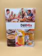 D�liMix   La cuisine de l'instant   Livre de recettes