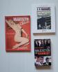 Marilyn cherie la malediction des  Kennedy chroniques de l'histoire