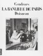 LA BANLIEUE DE PARIS