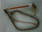 Fouet de chasse - v�nerie - �quitation
