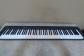 PIANO NUMERIQUE CASIO CDP S110 NOIR   HOUSSE DE PROTECTION SHIVER NEUF
