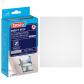 tesa INSECT STOP Moustiquaire Fen�tre de Toit Premium   Blanc 1,2x1,4m