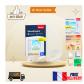 Moustiquaire pour Fen�tre GAUDER 130x150 cm   Installation Facile et Efficace