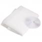 X2 Moustiquaire Fen�tre Toile Anti Moustique Maille Transparent Filet