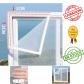 Grille Fen�tre   �cran Anti Insectes pour Porte   Protection Renforc�e
