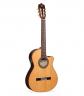 Guitare Classique Electro Alhambra Iberia Ziricote CTW E8