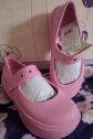 sandales Crocs stomp Mary Janes neuves