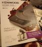 Kenwood Prospero  KAP00.000GY   Balance Kenwood pour robot P�tissier    NEUVE