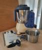 Robot cuiseur Iber Gourmet