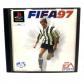 FIFA 97 Ps1 Jeu Complet Bo�te et Notice Playstation 1 FR CIB OVP