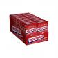 Chicle Hollywood Confitadas De Fresa Lote De 20 Cajas NUEVO