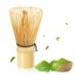 Fouet � Matcha en Bambou, Nsemble Fouet � th� Vert Matcha de Qualit� Sup�rieu...