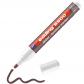 8900 marqueur pour meuble   acajou clair pointe ronde 1,5 2 mm pour �liminer