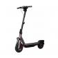 Segway Trottinette �lectrique 1000w 25km-h Noir F3E