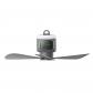 Ventilateur Portable 12000mAh Camping Tente Circulateur Batterie sac couchage