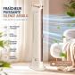 Ventilateur Sans Pales Tour Mural ou Sur Pied Silencieux Maison Bureau Refroidis