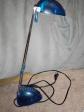 Petite Lampe De Bureau Bleu