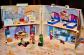PLAYMOBIL maison trnsportable 5167