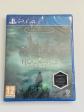 Jeu Hogwarts Legacy Deluxe Edition PS4 L H�ritage De Poudlard Version PAL